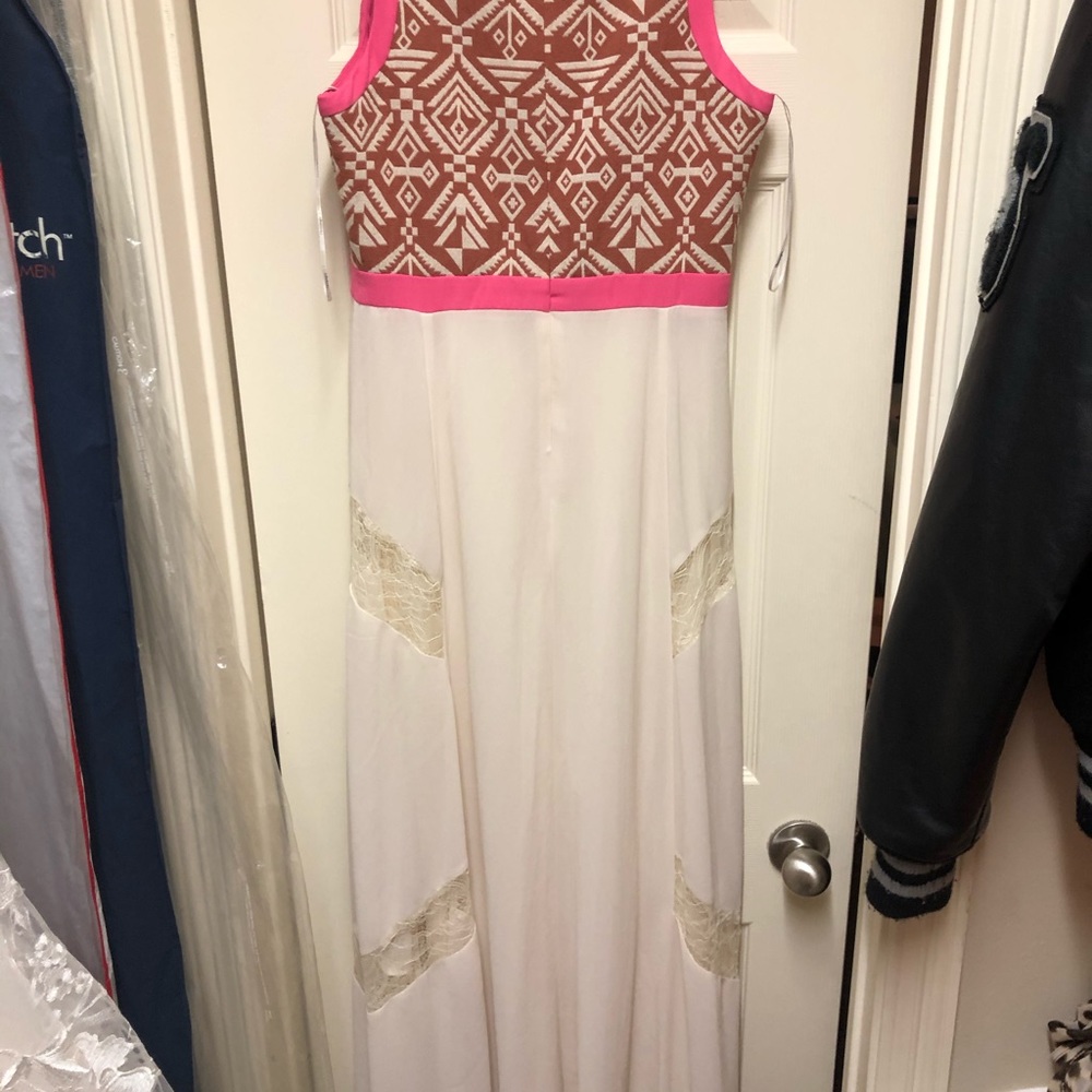 Maxi Dress - Picture 4 of 4